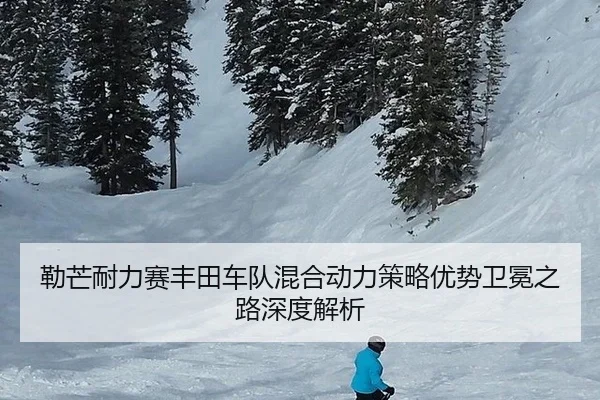 勒芒耐力赛丰田车队混合动力策略优势卫冕之路深度解析