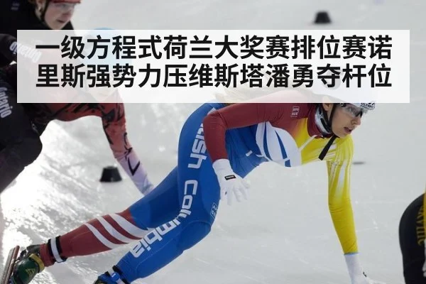 一级方程式荷兰大奖赛排位赛诺里斯强势力压维斯塔潘勇夺杆位